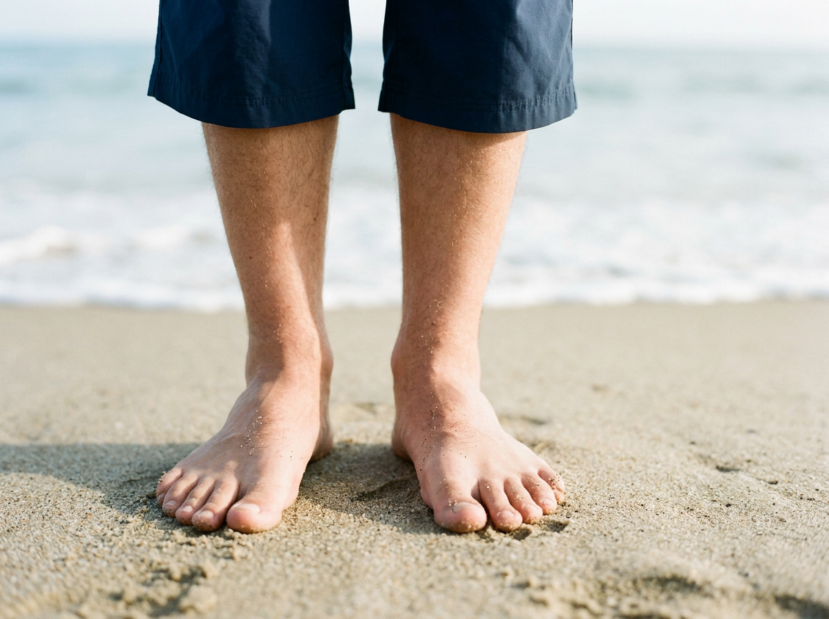 Fungal infections of the feet and/or toenails can be a new issue or, more commonly, a years-long struggle. We can treat...     LEARN MORE 