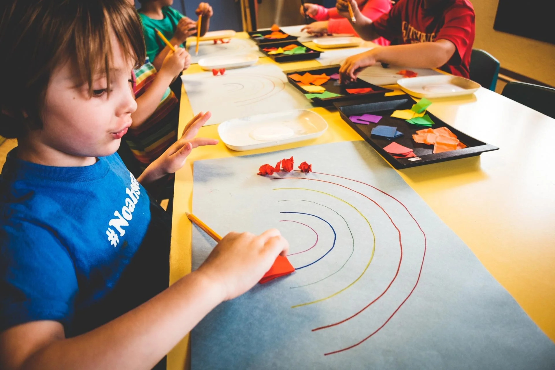 Village Preschool of Portland