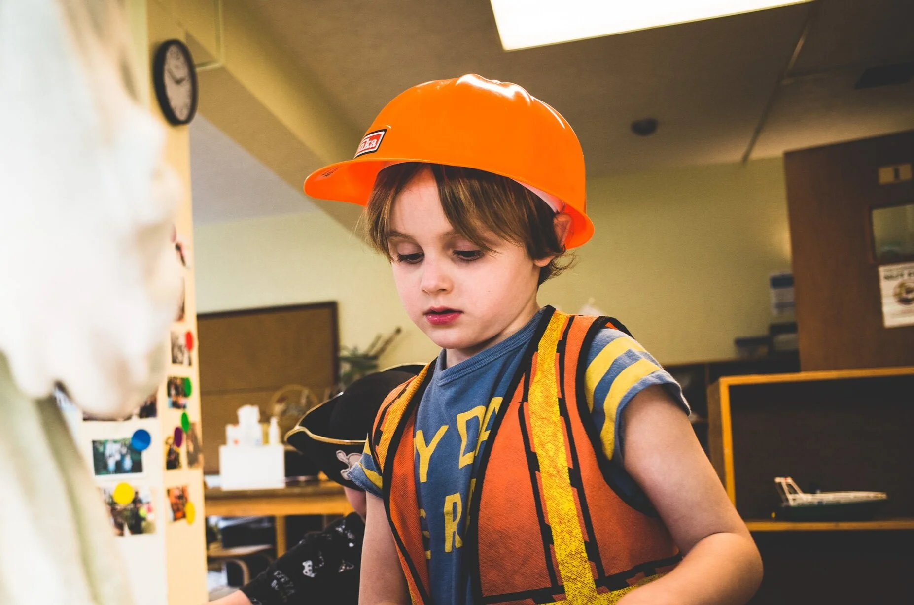 Village Preschool of Portland