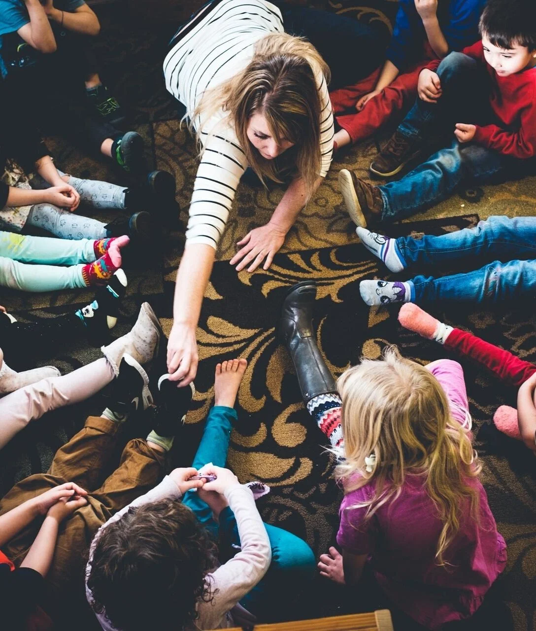 Village Preschool of Portland