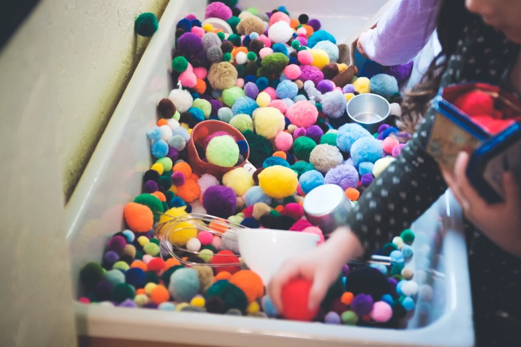 Village Preschool of Portland