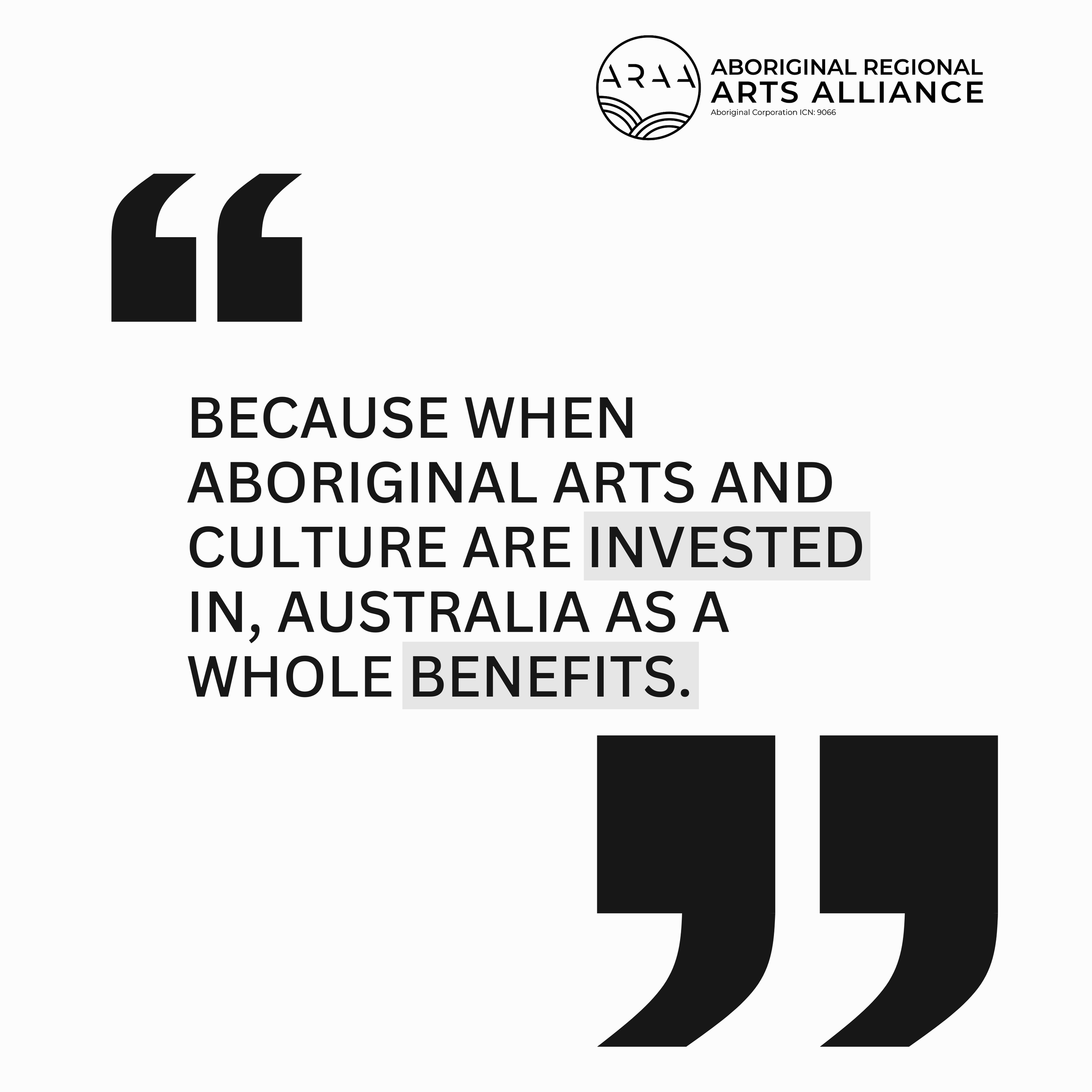 Why the 2026 Federal Budget Matters for First Nations Arts