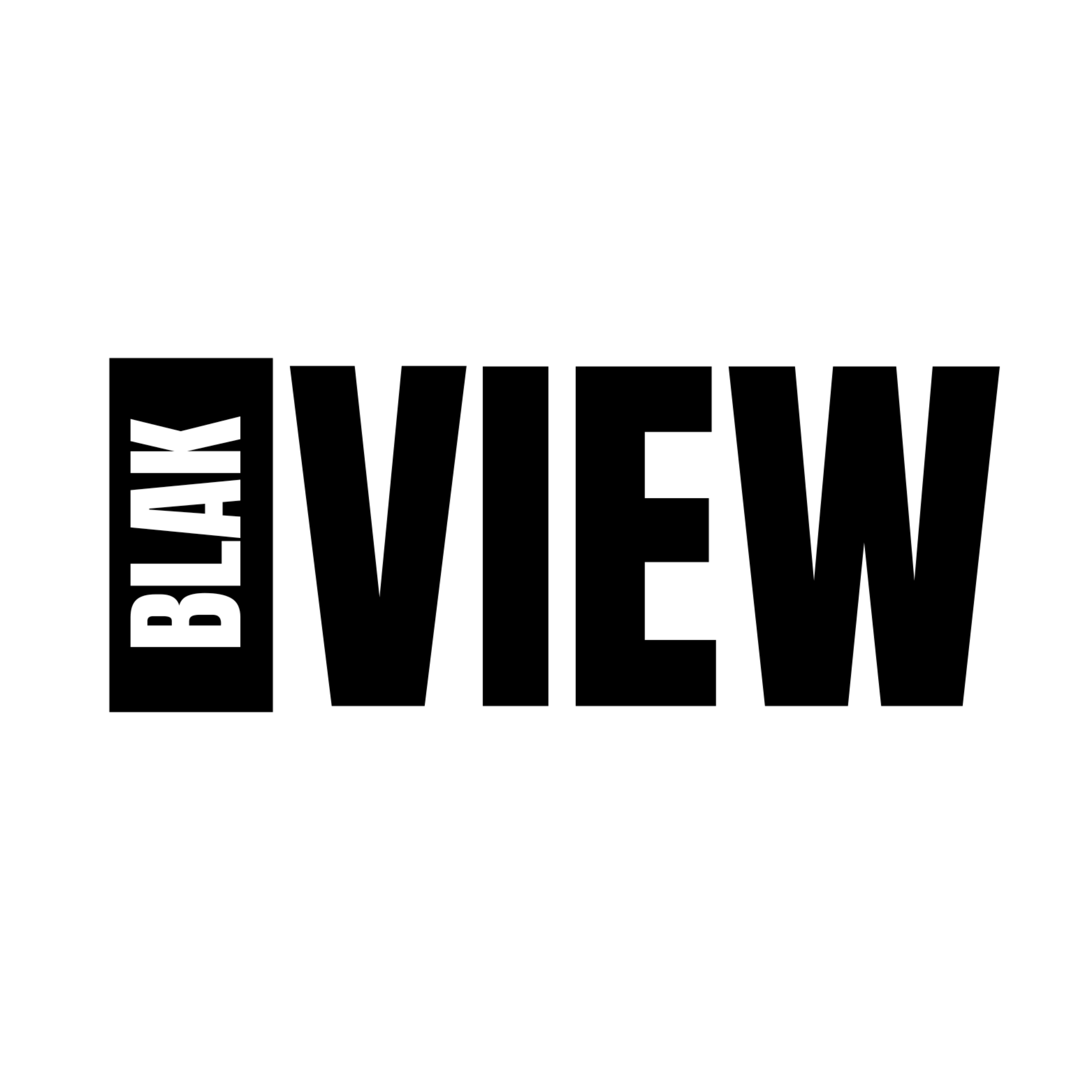 BLAK View