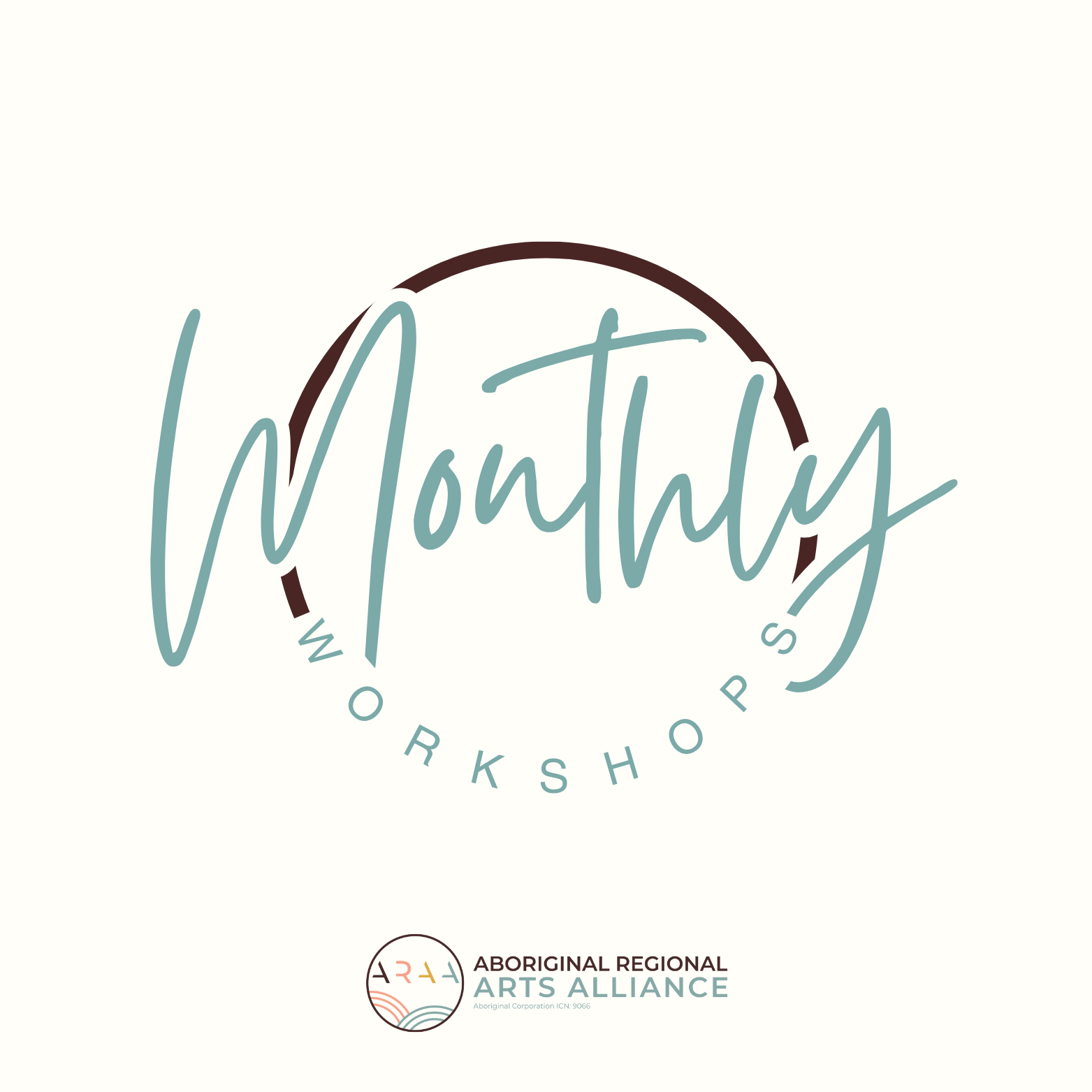 Monthly Workshops