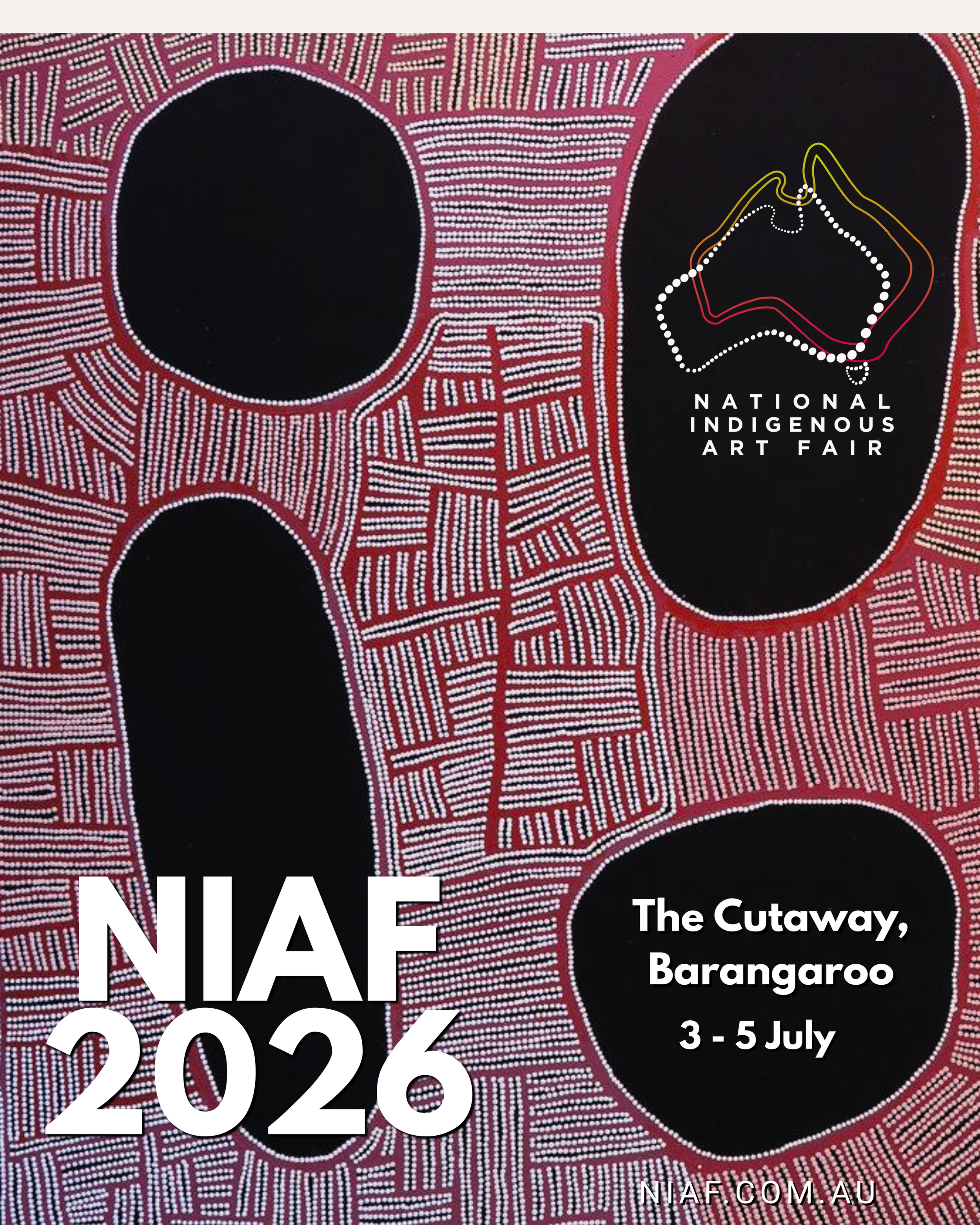 NIAF 2026