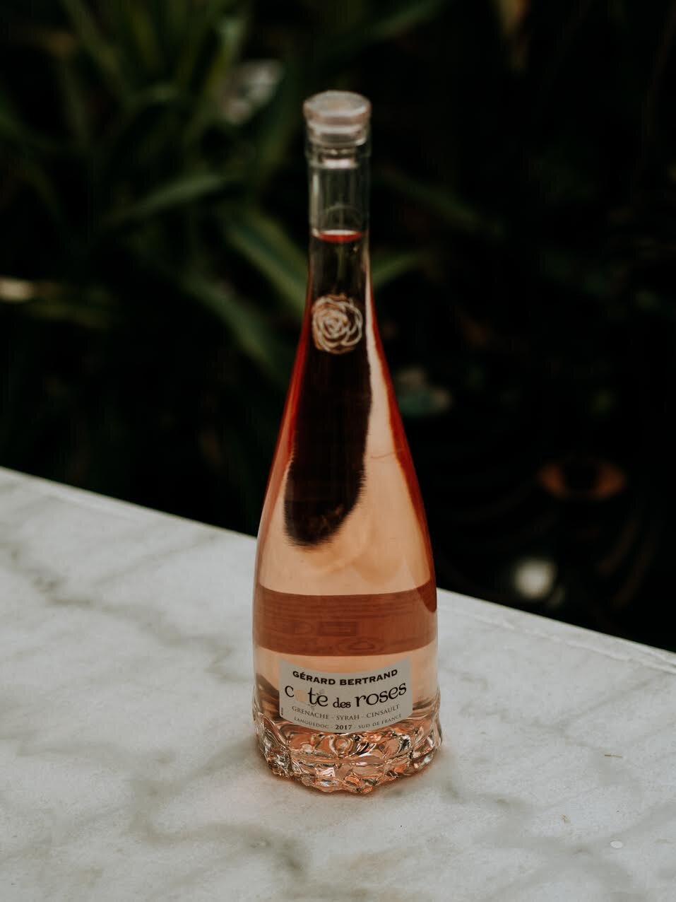 Cote Des Roses Rosé