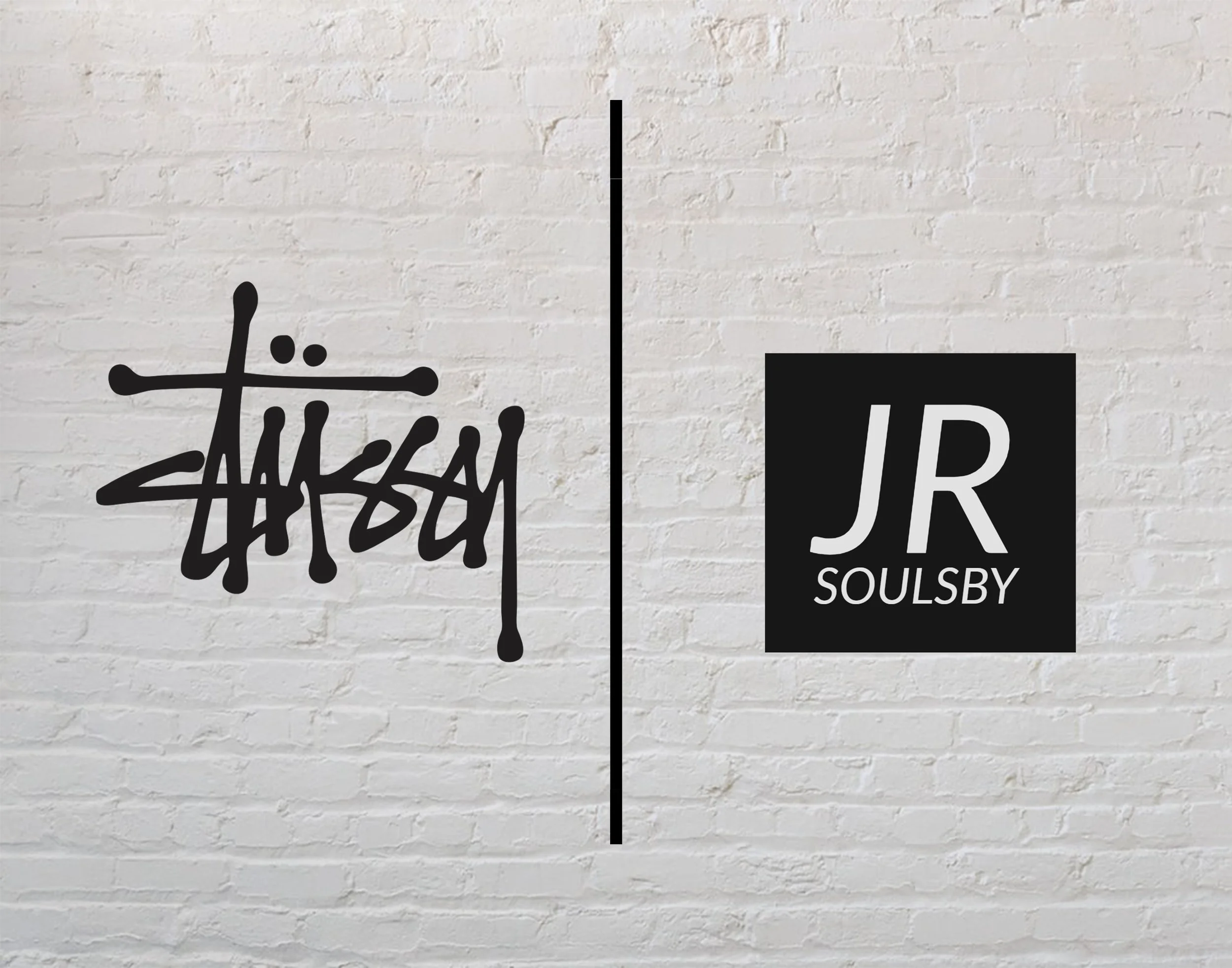 Stussy Brand Project
