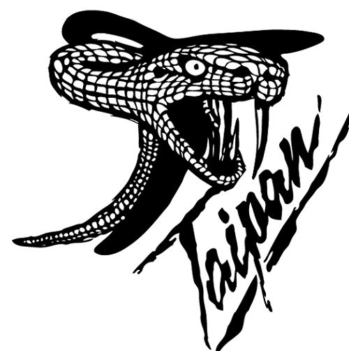 Wanted taipan 4.9 Sloop