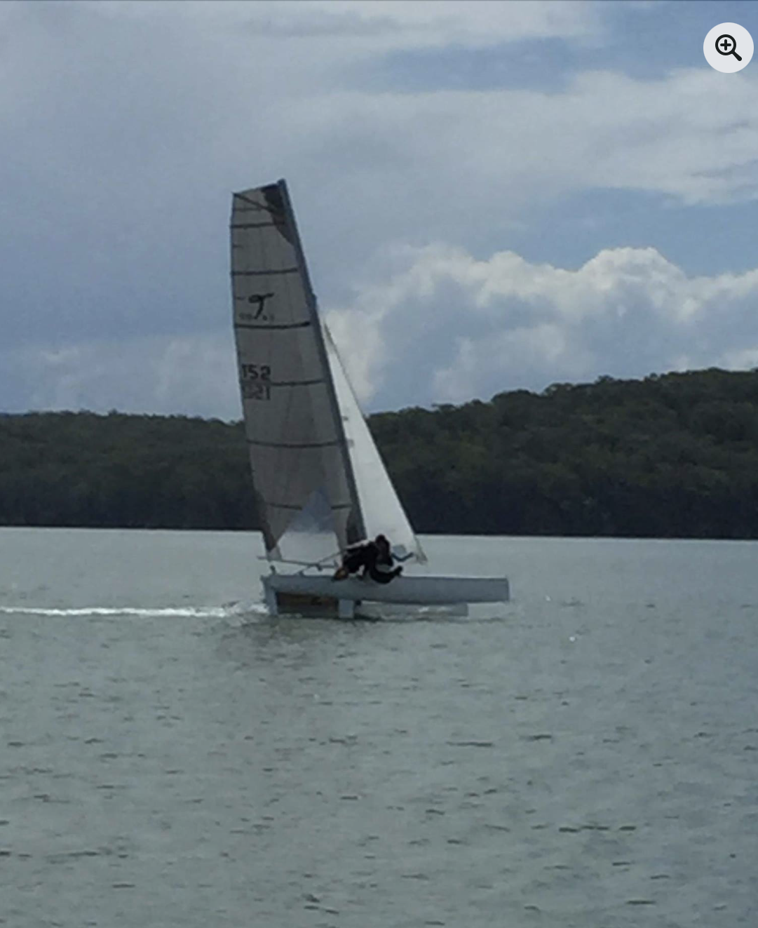 NSW State titles 2025 Queens lake