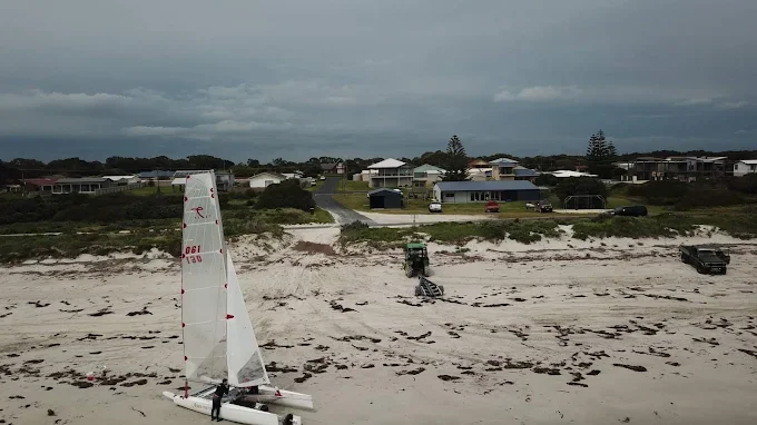 South Australian 2026 State Titles Kingston SE