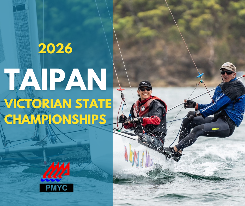 Victorian State Titles