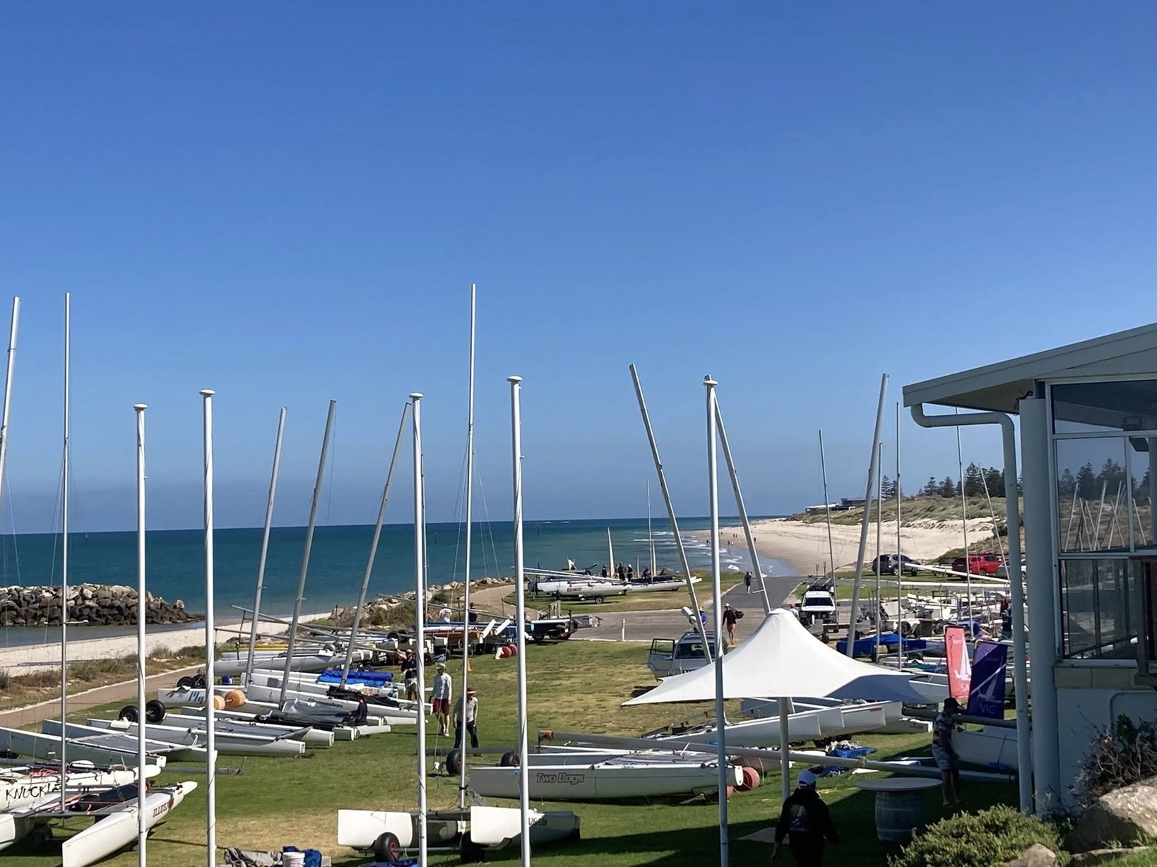 2025/26 Nationals - Adelaide S.A.