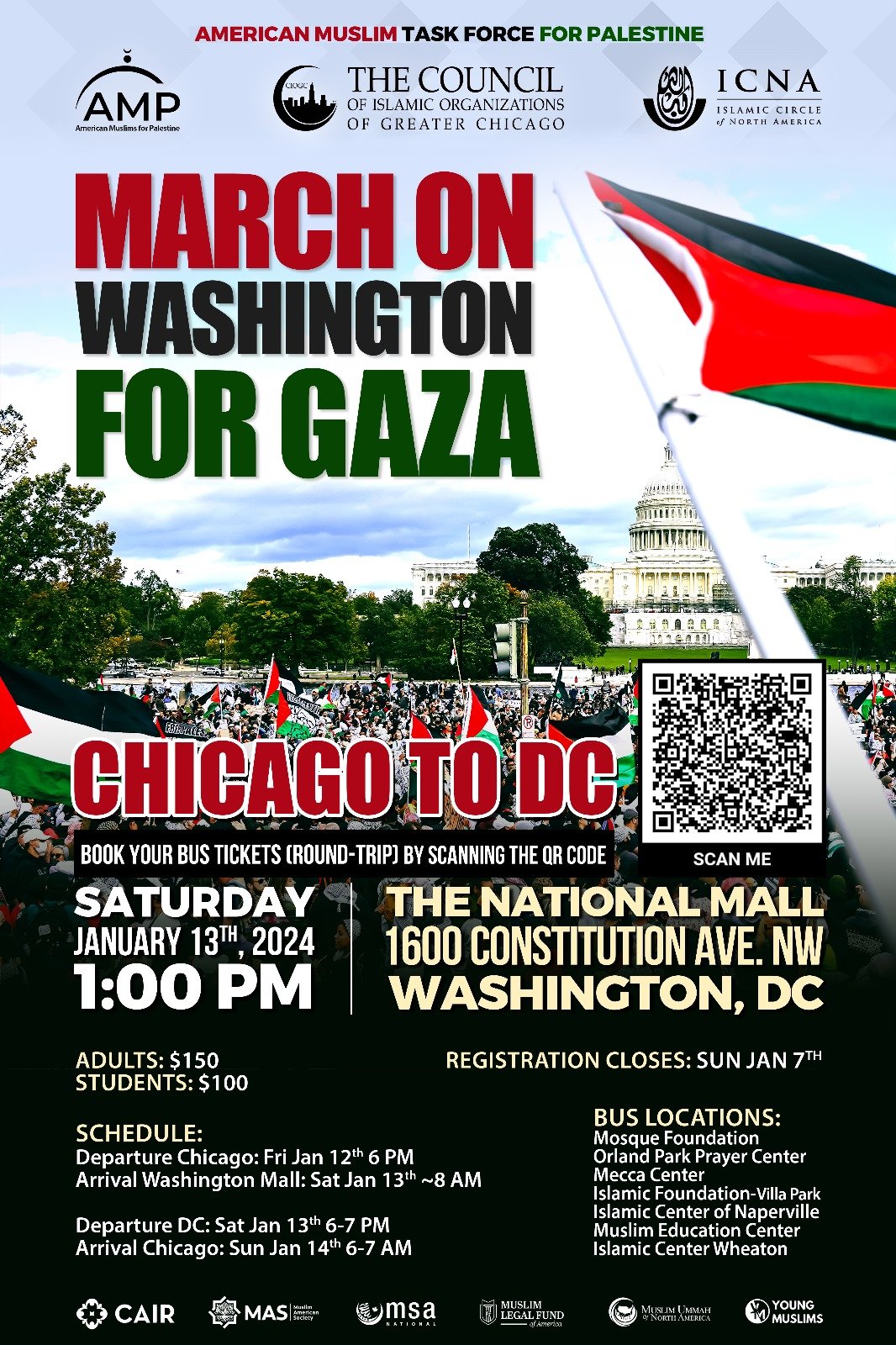 ICNA Chicago