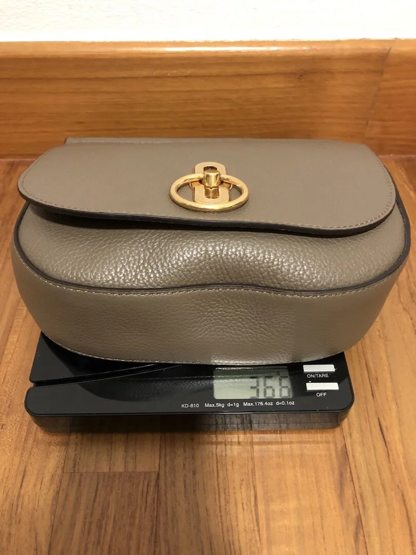 mulberry amberley hobo bolsa