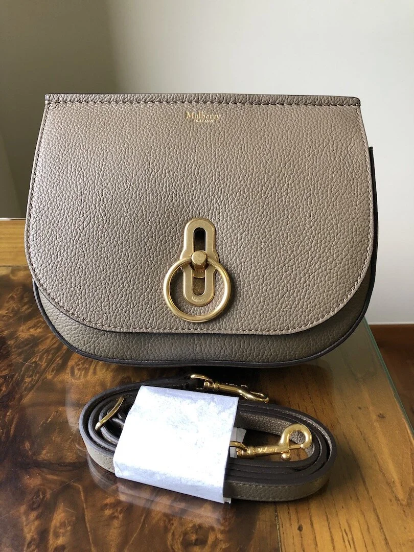 mulberry amberley hobo bolsa