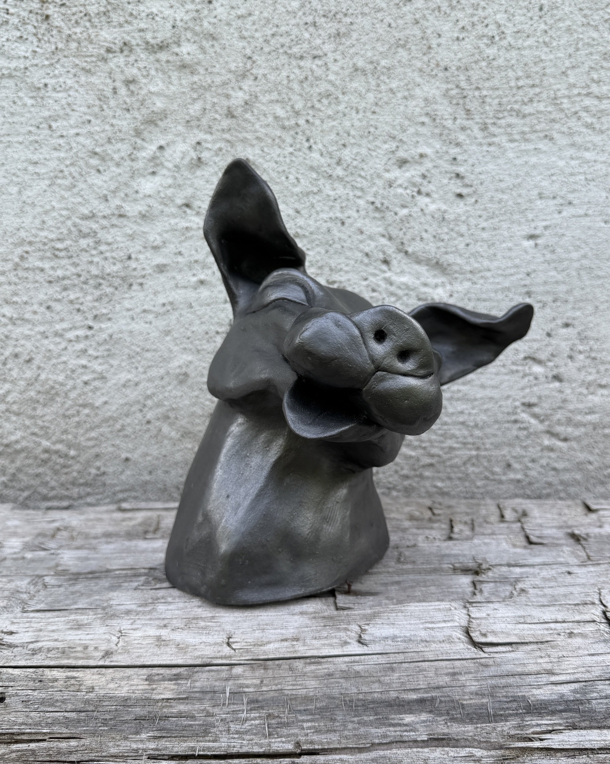 Skulptur Jonna Jakobsson 