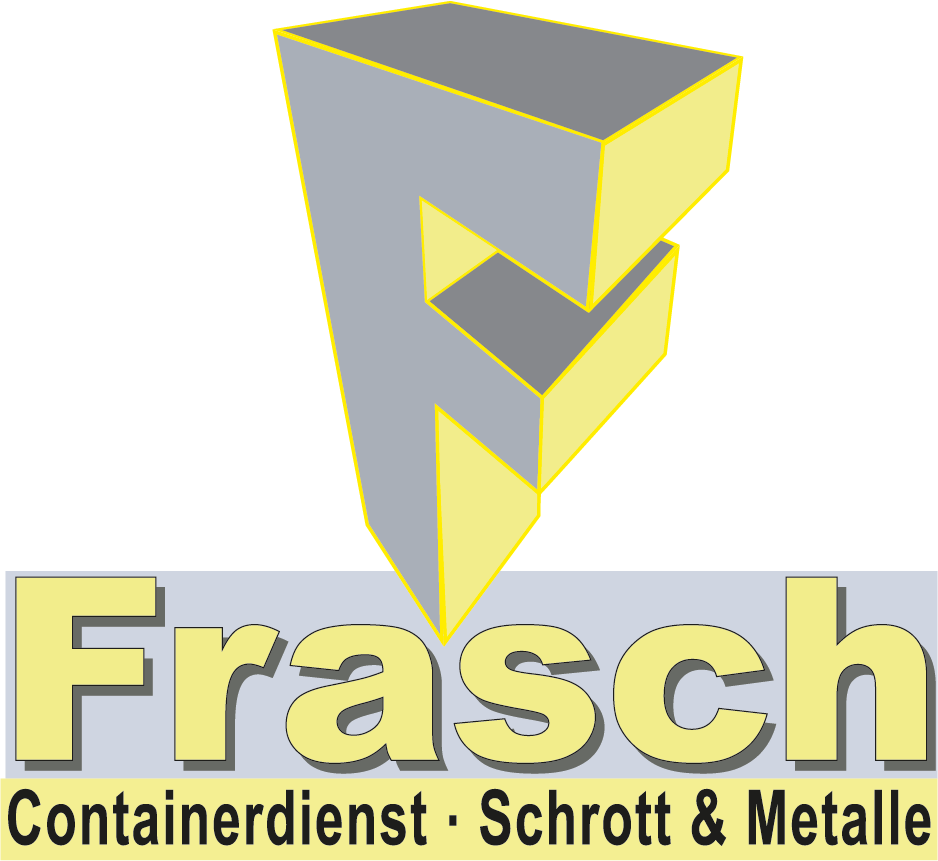 Frasch Container und Transporte