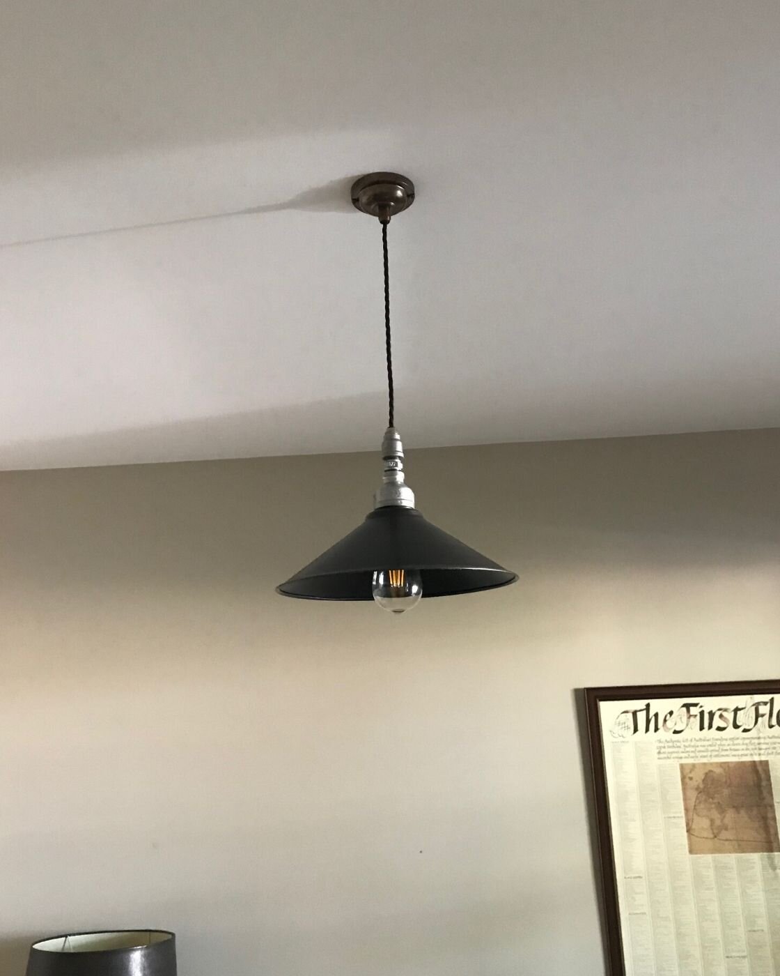 Lounge Room Pendant Light 2 - Inner Loop Electrical.jpg