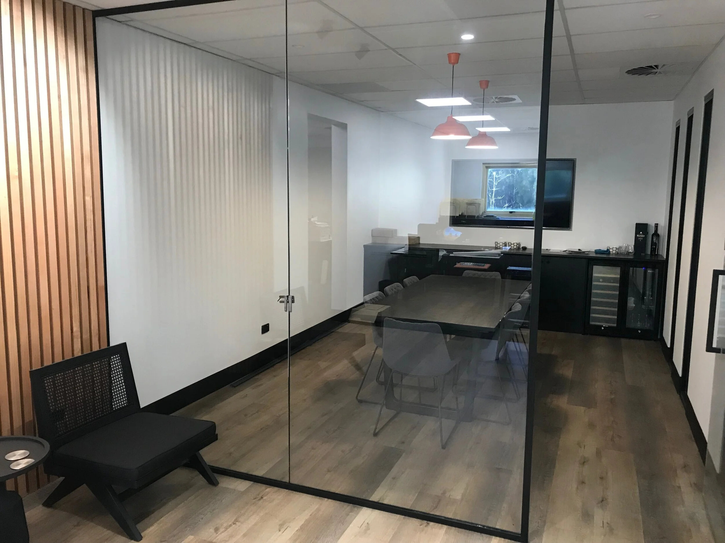 Inner Loop Electrical Commercial Gallery