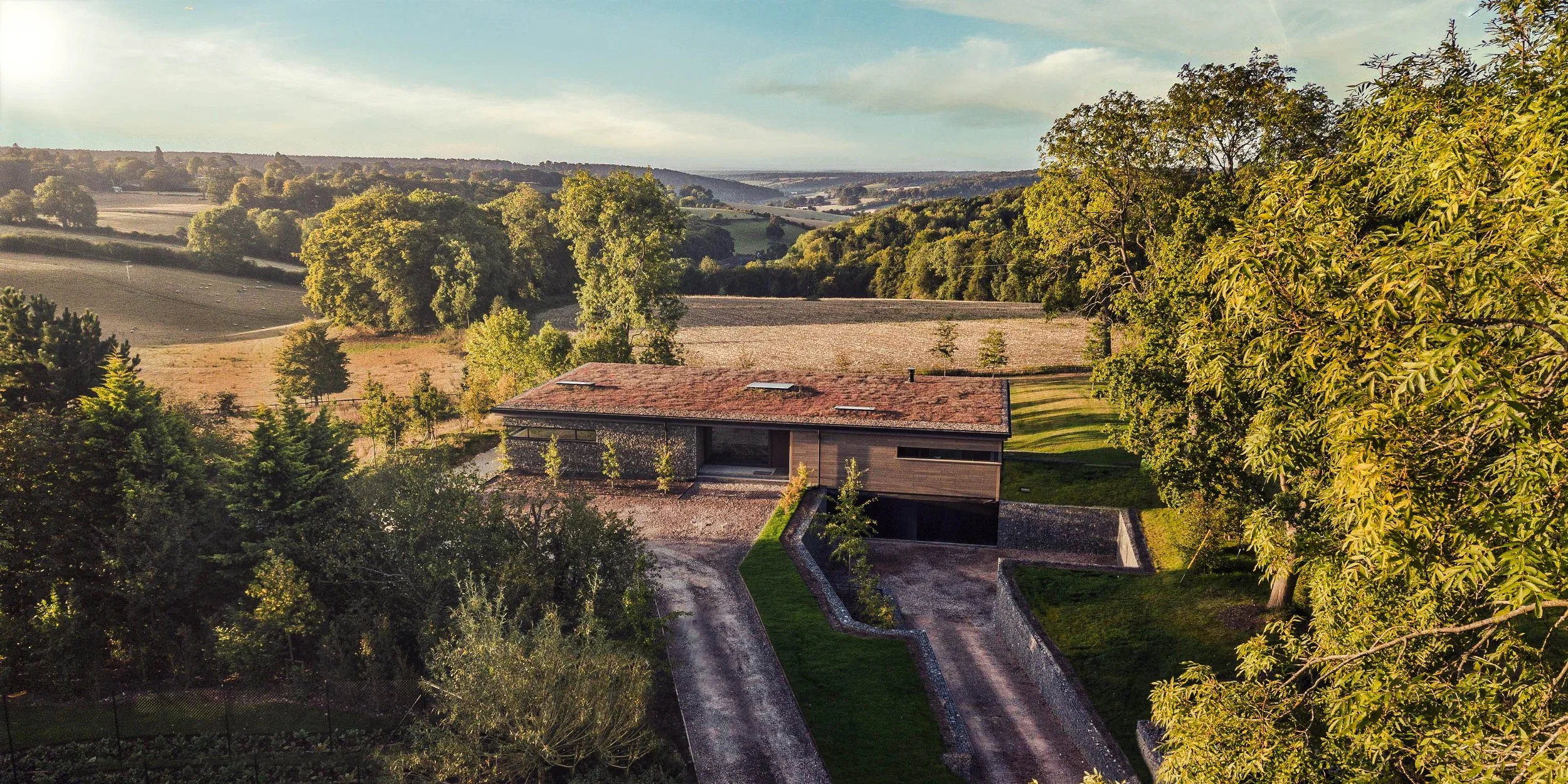 Property and real estate