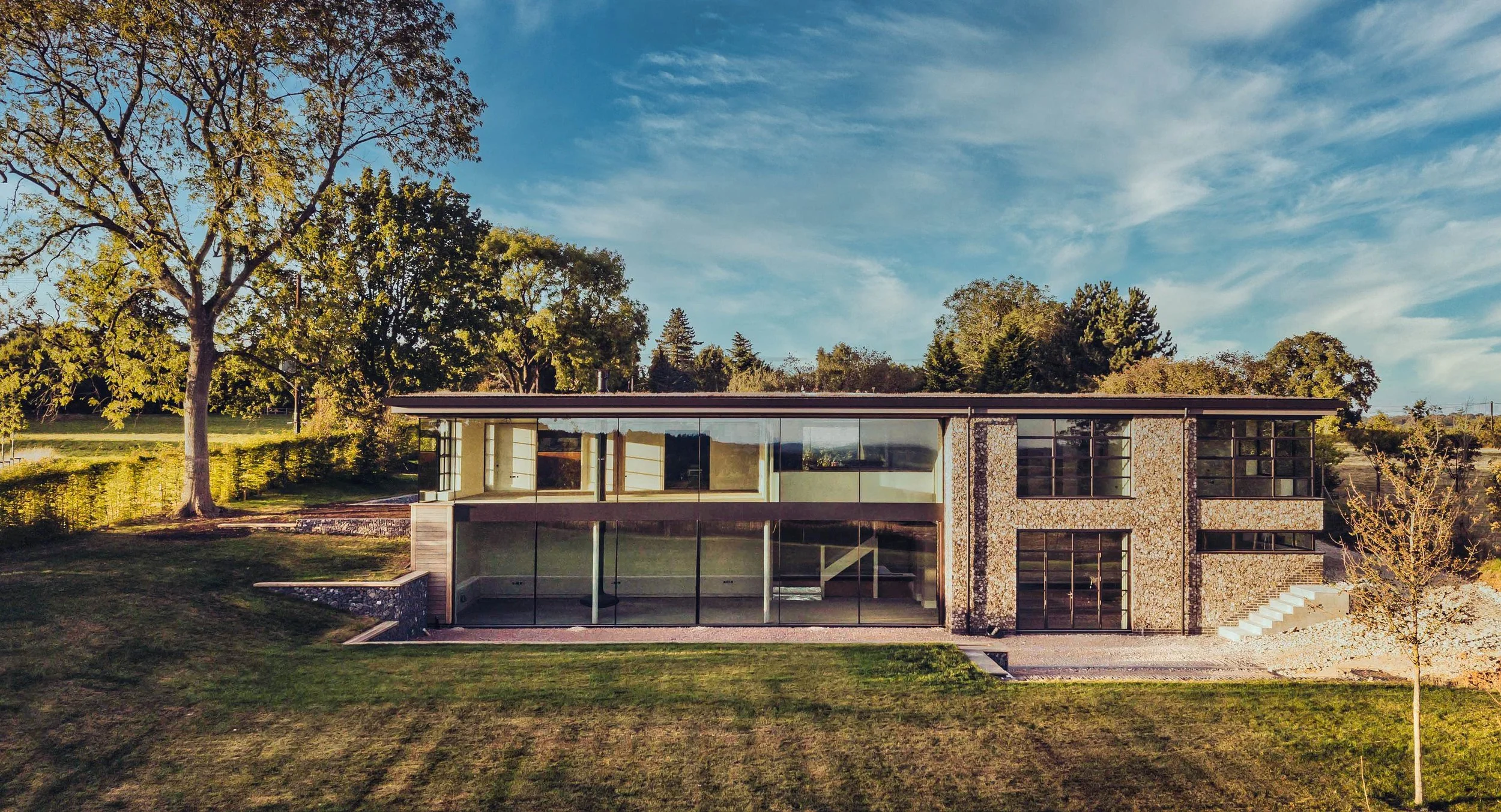 Property and real estate