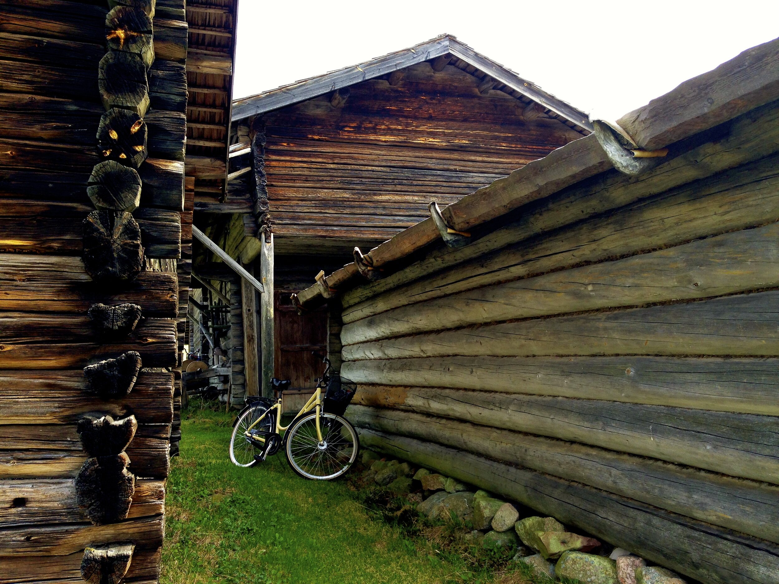 Cykel på fäbod @LottaBacklund.jpg