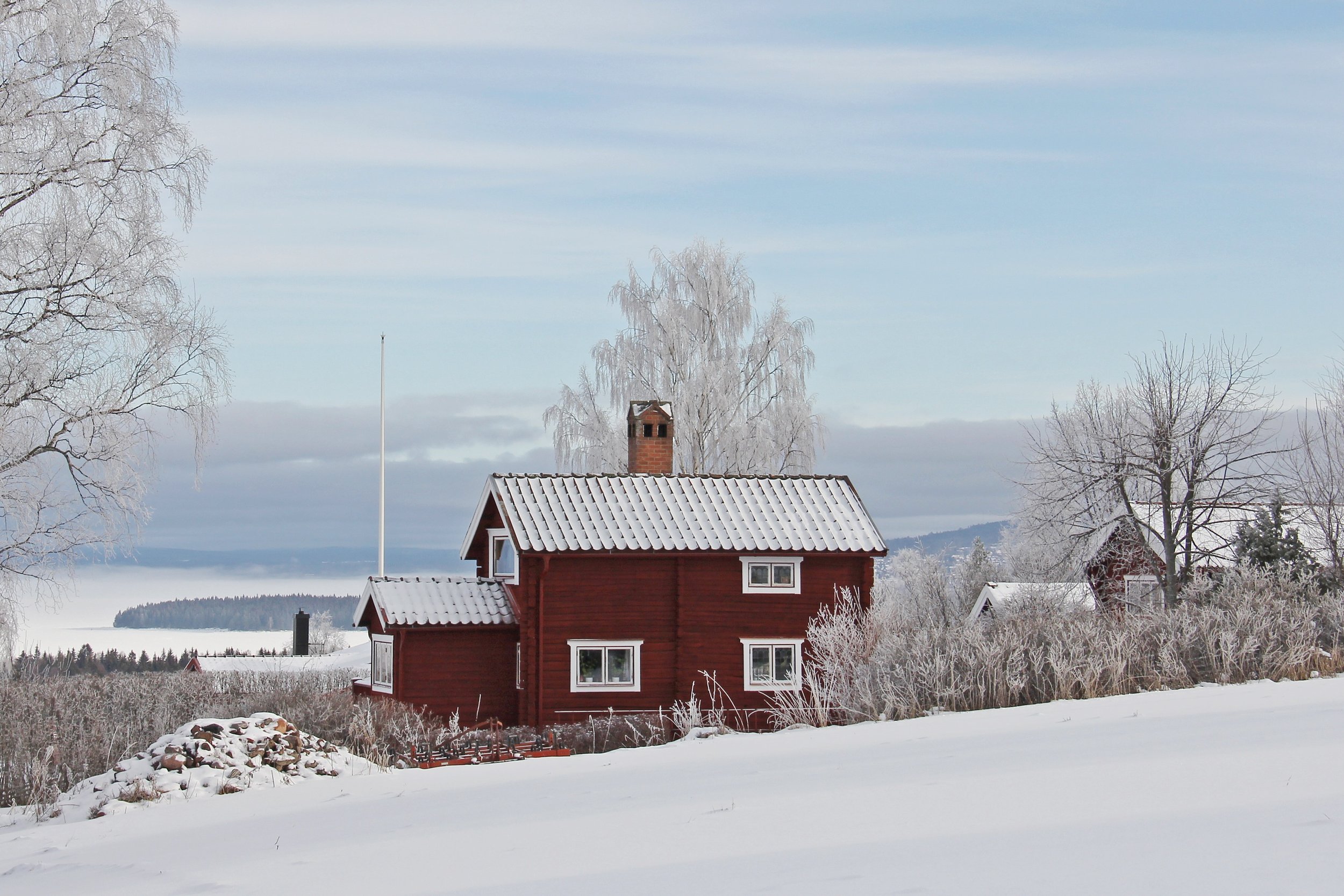 Röd stuga PIxabay.jpeg
