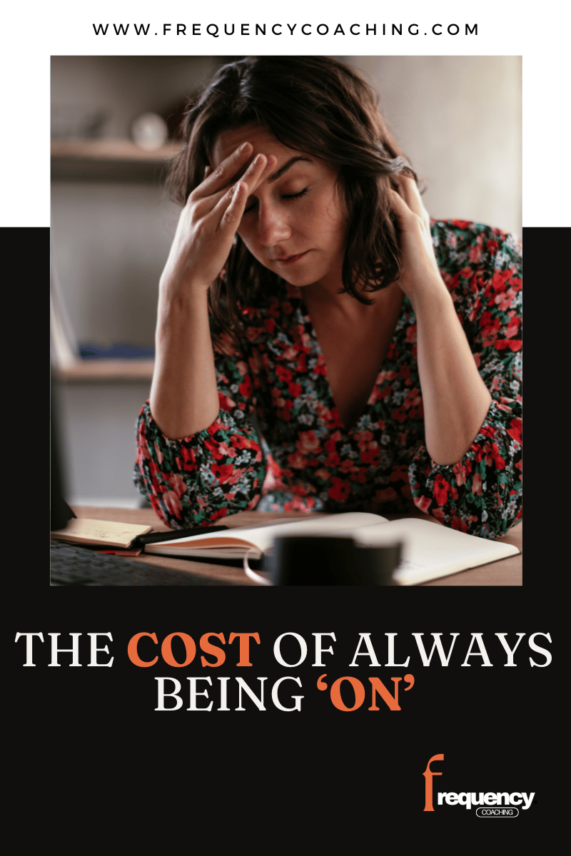 The Unseen Cost of High Performance