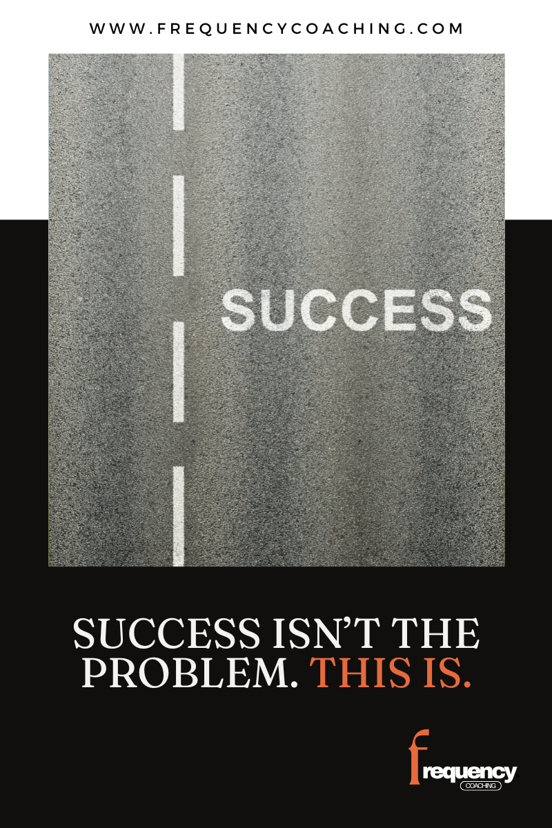 Unintegrated Success