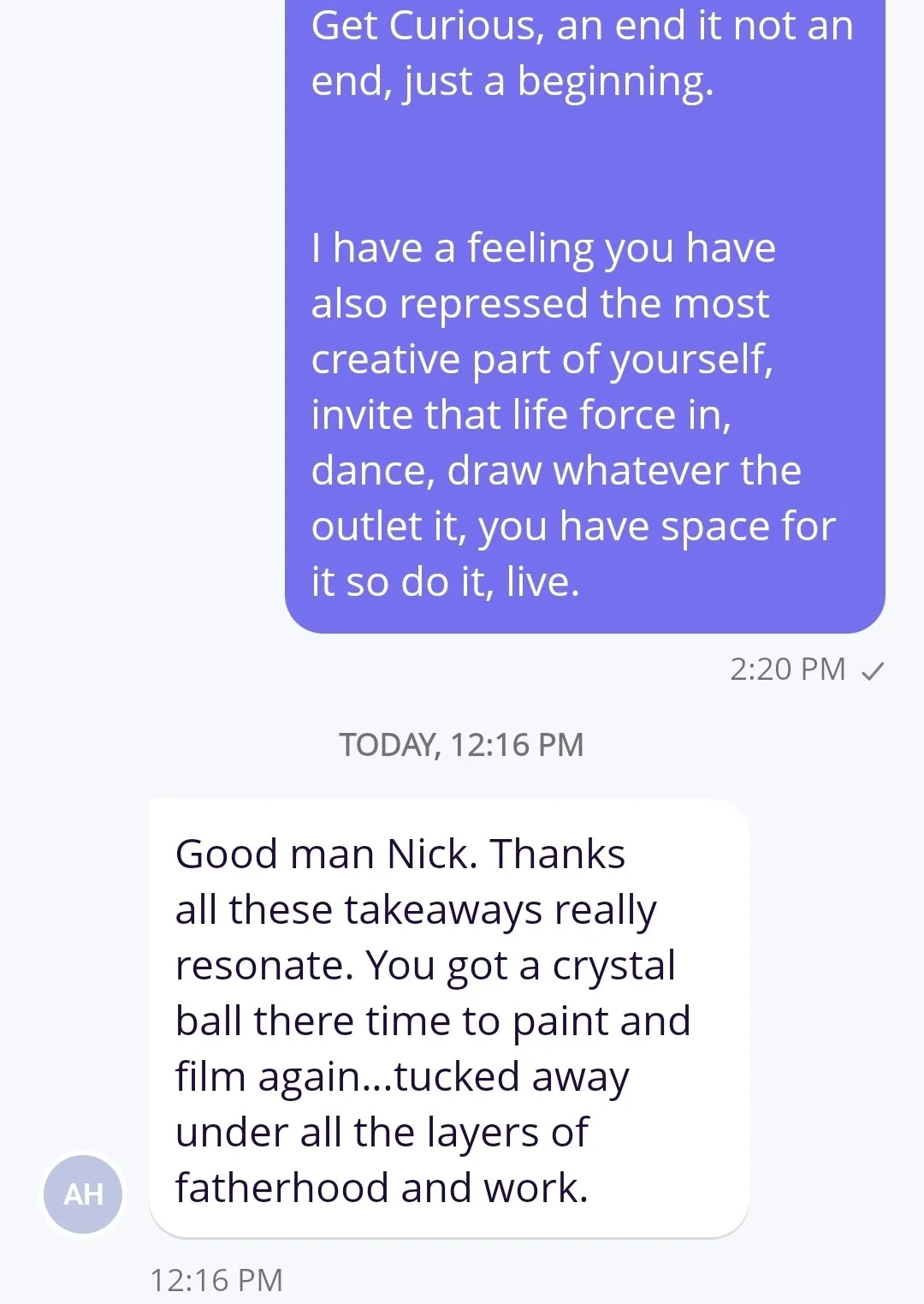 Nick Testimonials - The Journey of Now .jpg