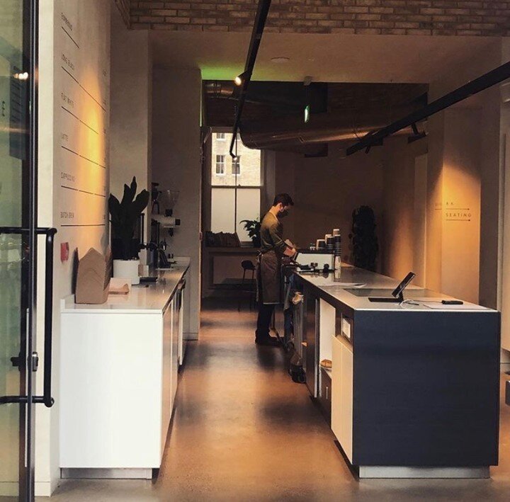 One thing we are missing at Medusa is a flat white from our favourite cafe and roaster, @argyleplace. Words can&rsquo;t describe how good their coffee is! ☕

Due to restrictions, they&rsquo;re closed at the moment, however, keep an eye on their Insta