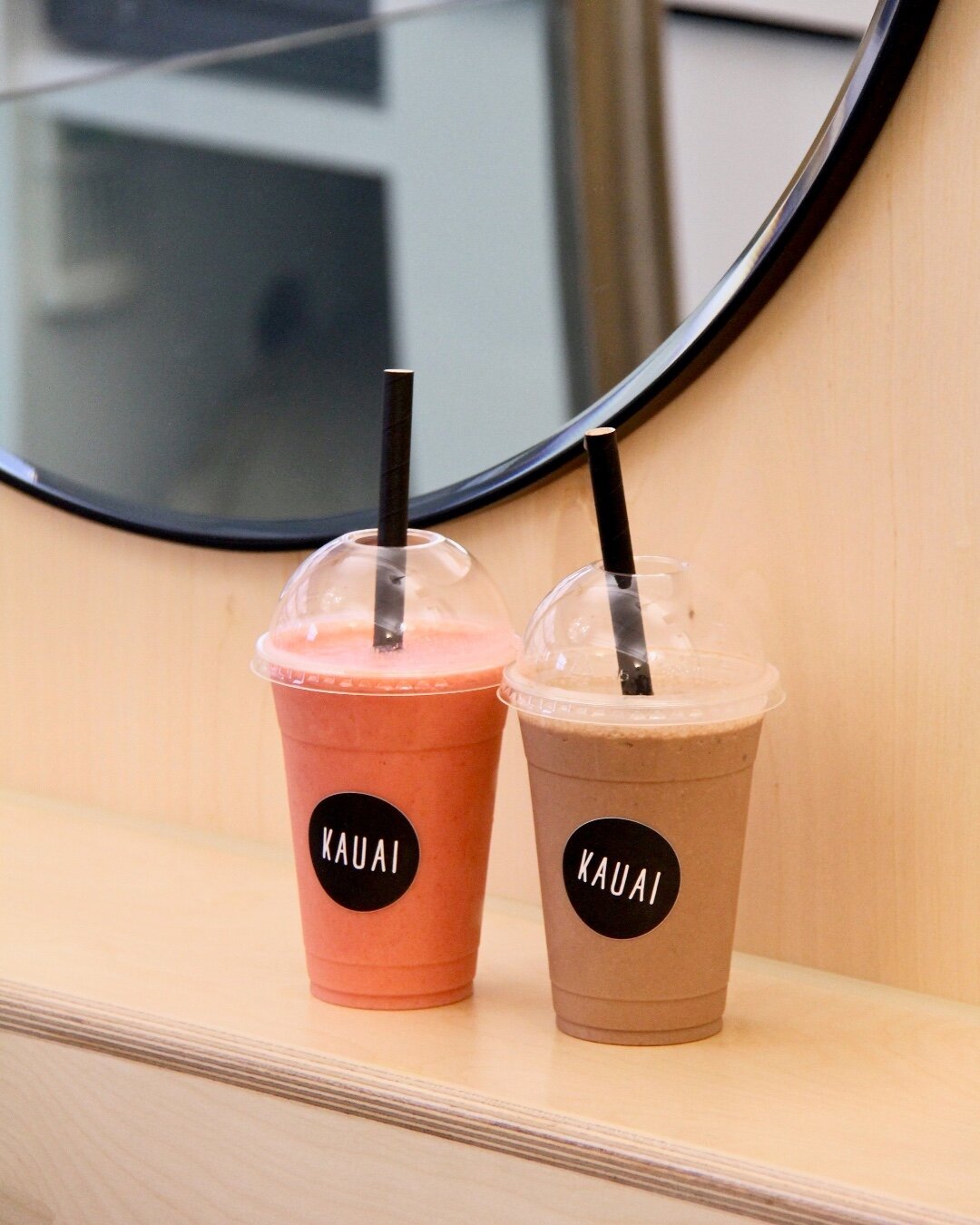 What we&rsquo;d give for a day in the salon and a delicious smoothie from our favourite Old Town health food spot, @kauaiuk. Not long now! 👀
.
.
.
#medusa #medusahairdressing #hair #smoothie #health #wellness #lifestyle #healthylife #edinburgh #edin