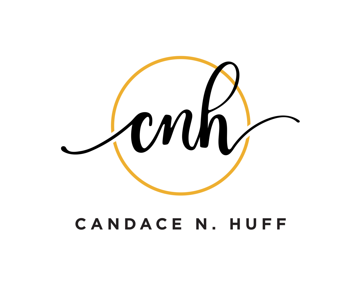 Candace N. Huff