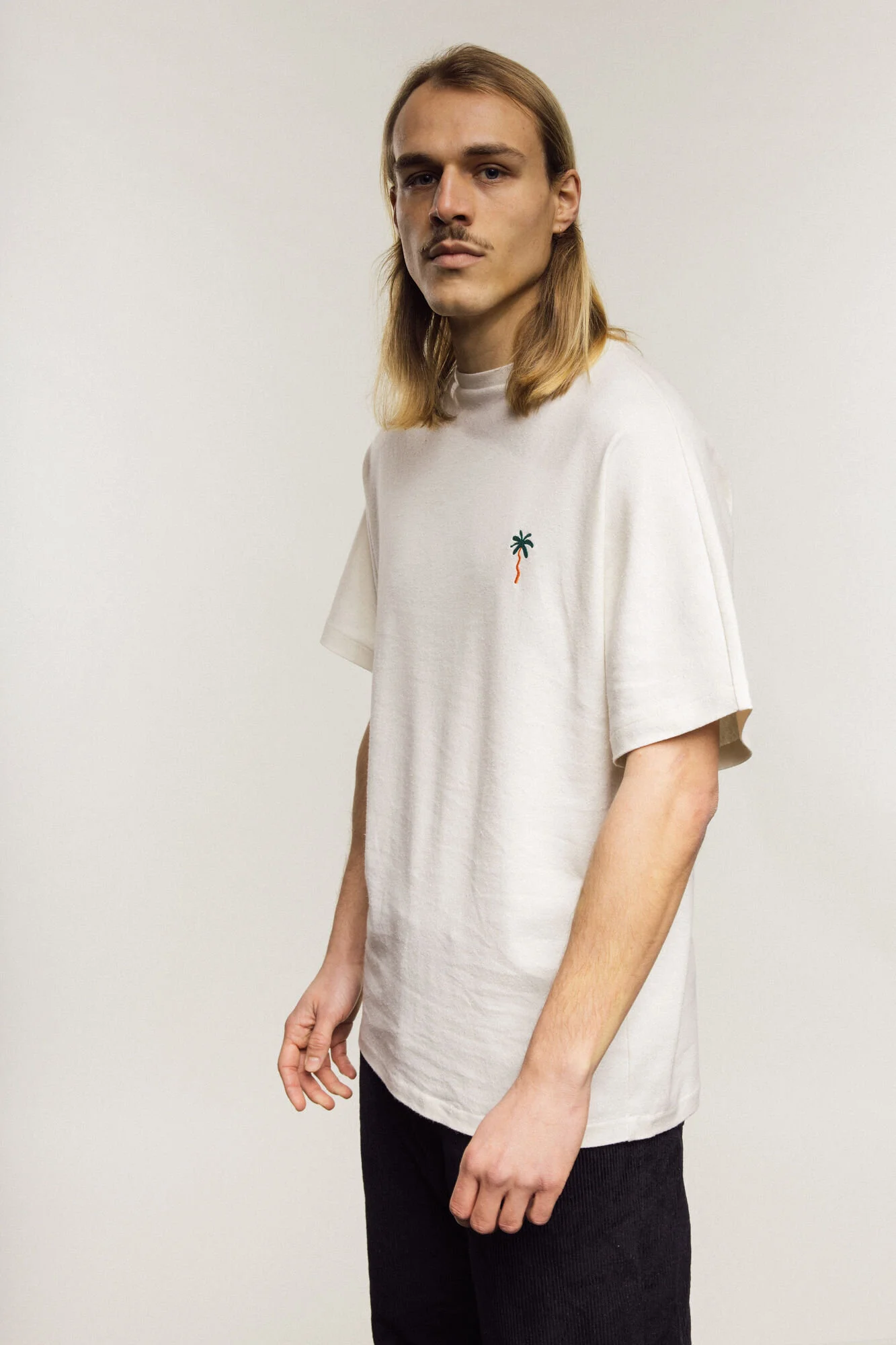 Paradise Security – Shirts / Nachhaltige Mode in Hamburg / Eco Slow Fashion