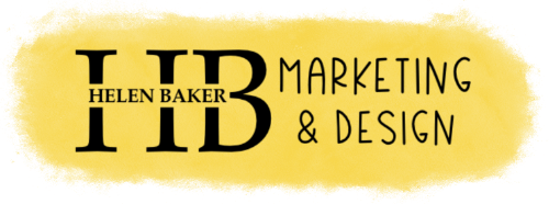 Helen Baker Marketing &amp; Design