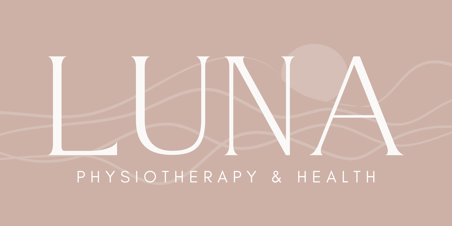 LUNA PHYSIOTHERAPY