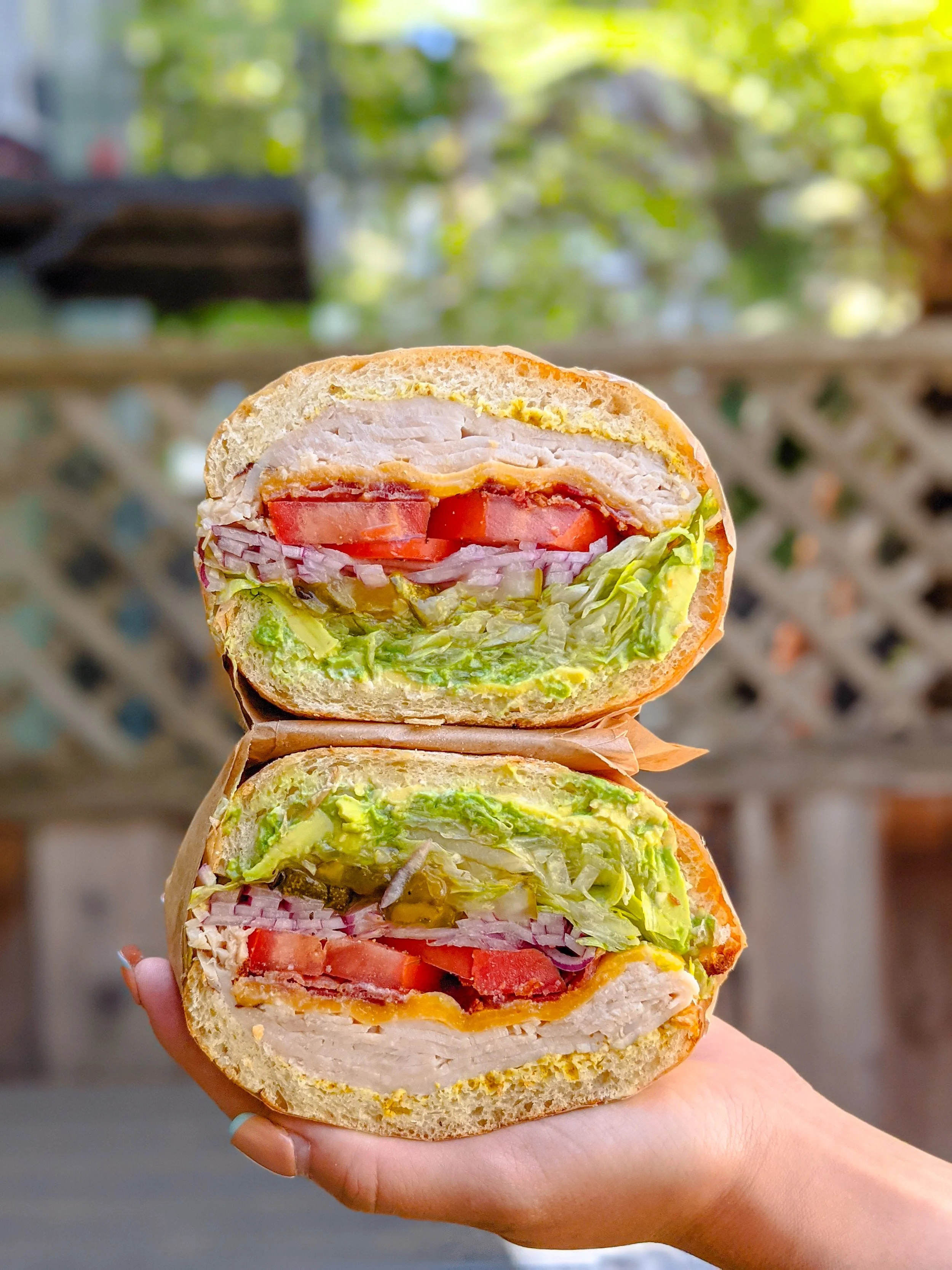 Valencia Subs