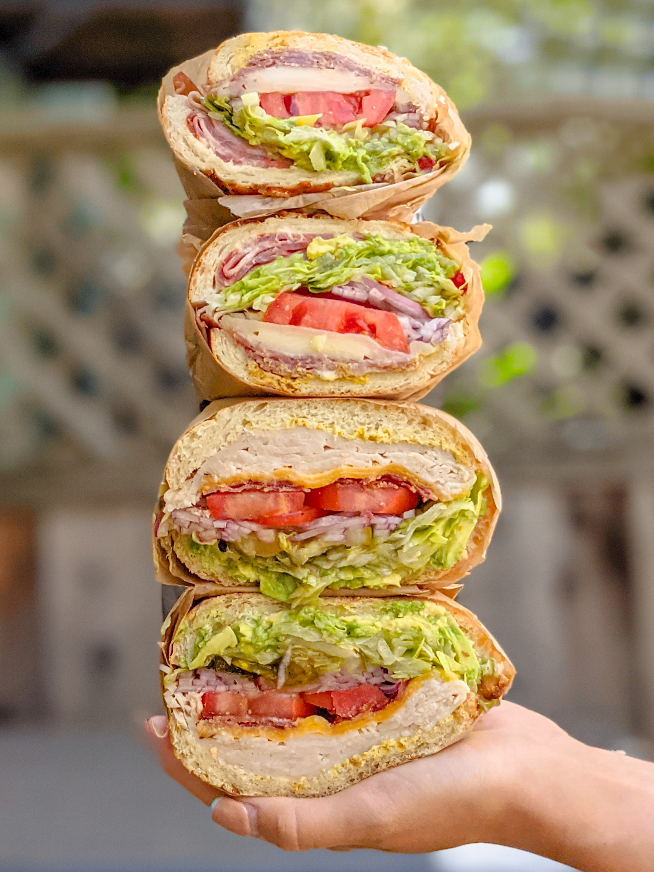 Valencia Subs