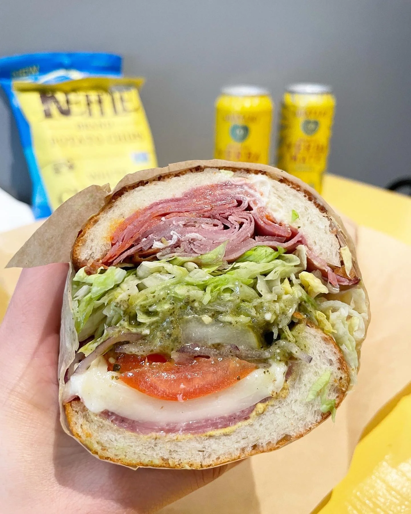 Valencia Subs