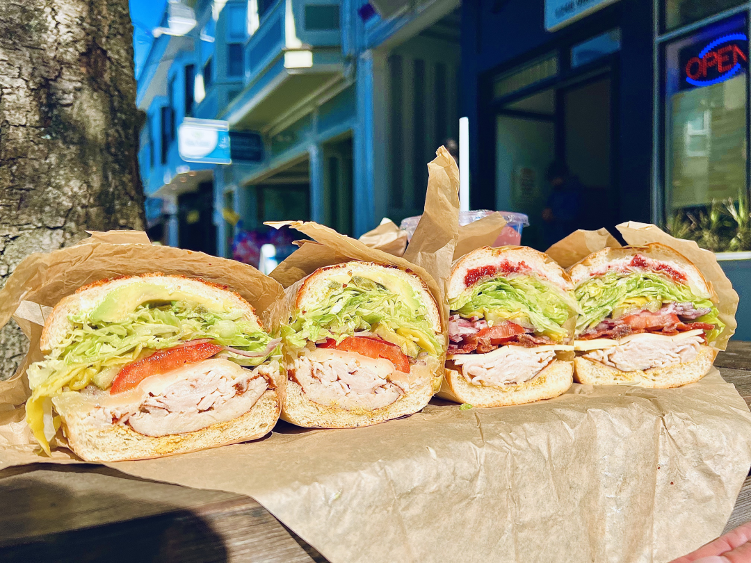 Valencia Subs