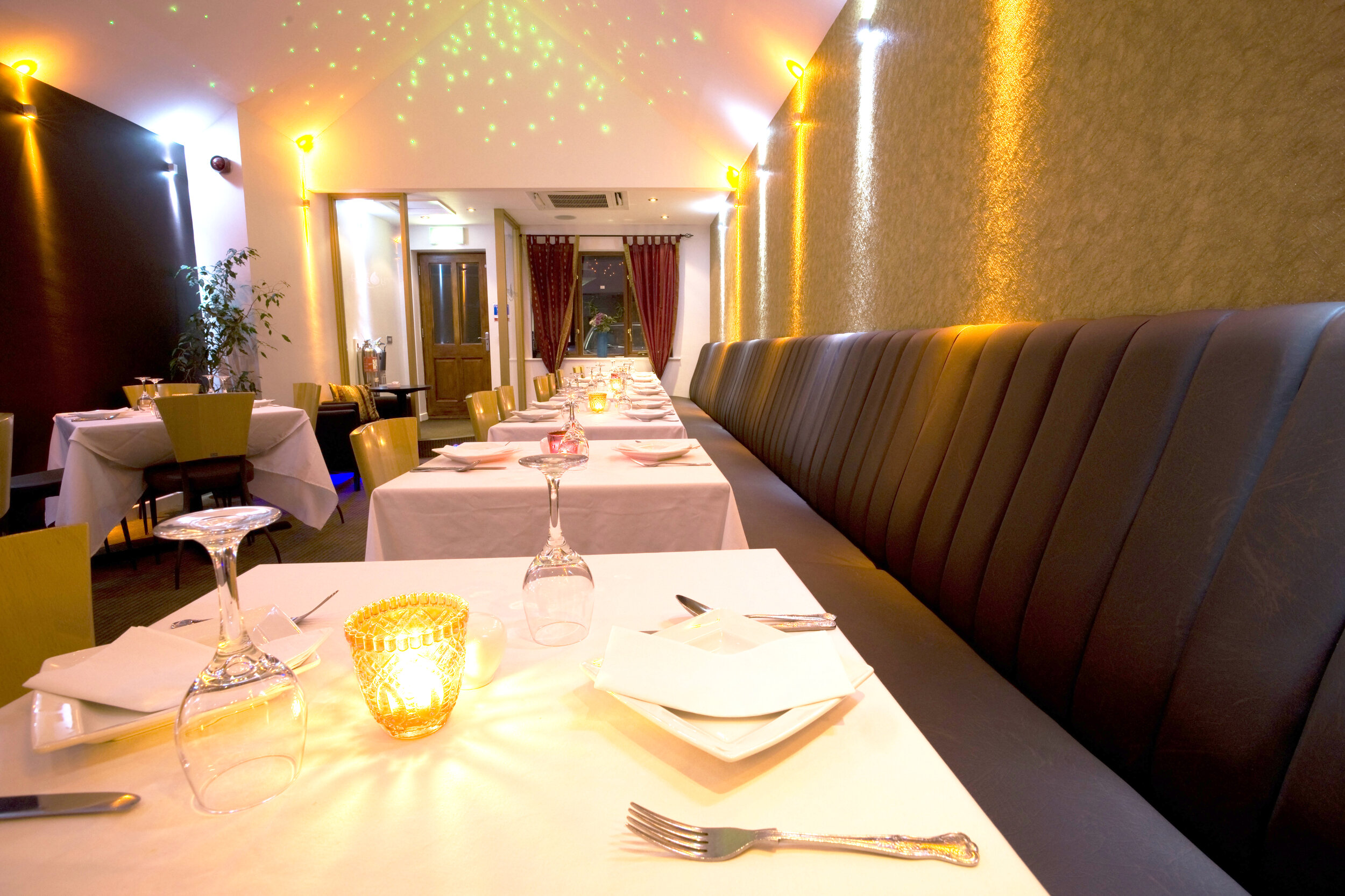 Curry Garden Indian Restaurant