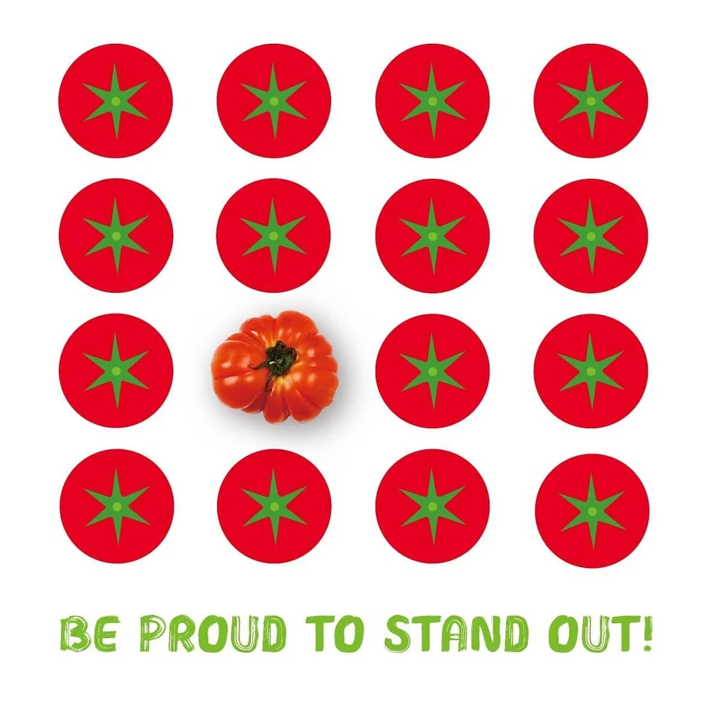 【 Be Proud To Stand Out! 】

不要怕成為特別的一位，
正正是你的出現成為創造力的代表。

Don't afraid to be the special one, 
which tells the existence of creativity. 

#citysuper #citysuperhk #uglyfood #misfit #comingsoon
#NeverBeARegular