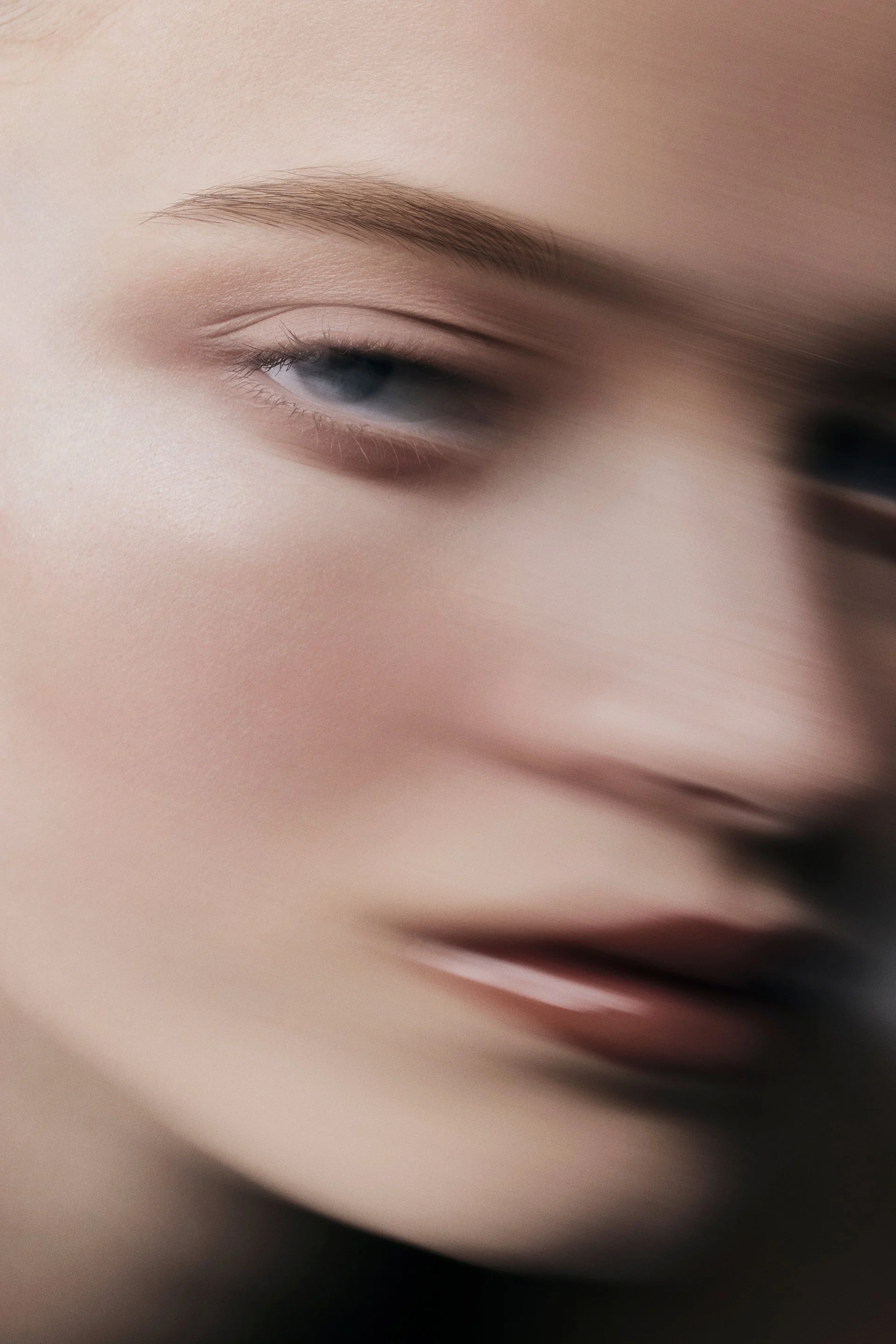 BEAUTY IN FOCUS