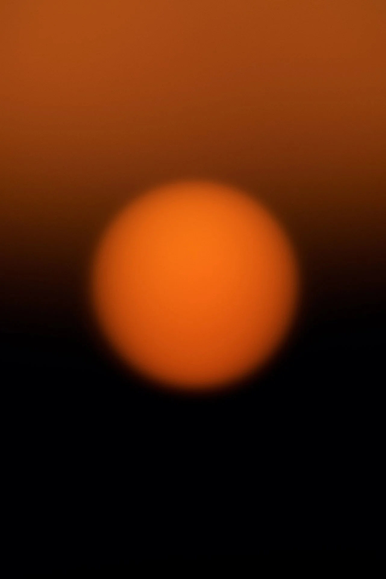 LOOK UP. LOOK OUT. EARTH IS THE ANTIDOTE.