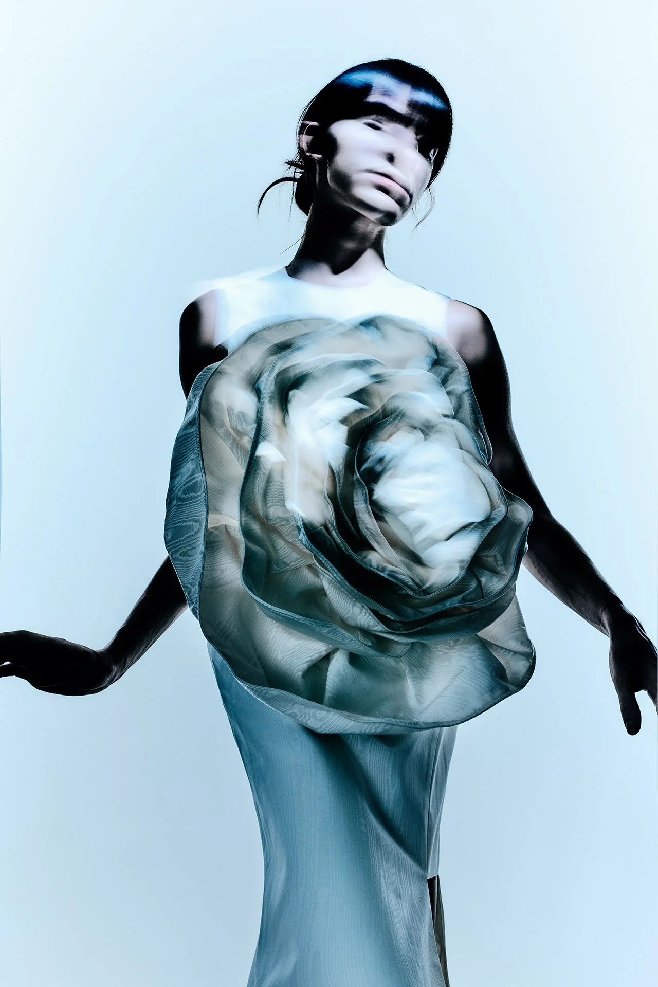 ENTWINED