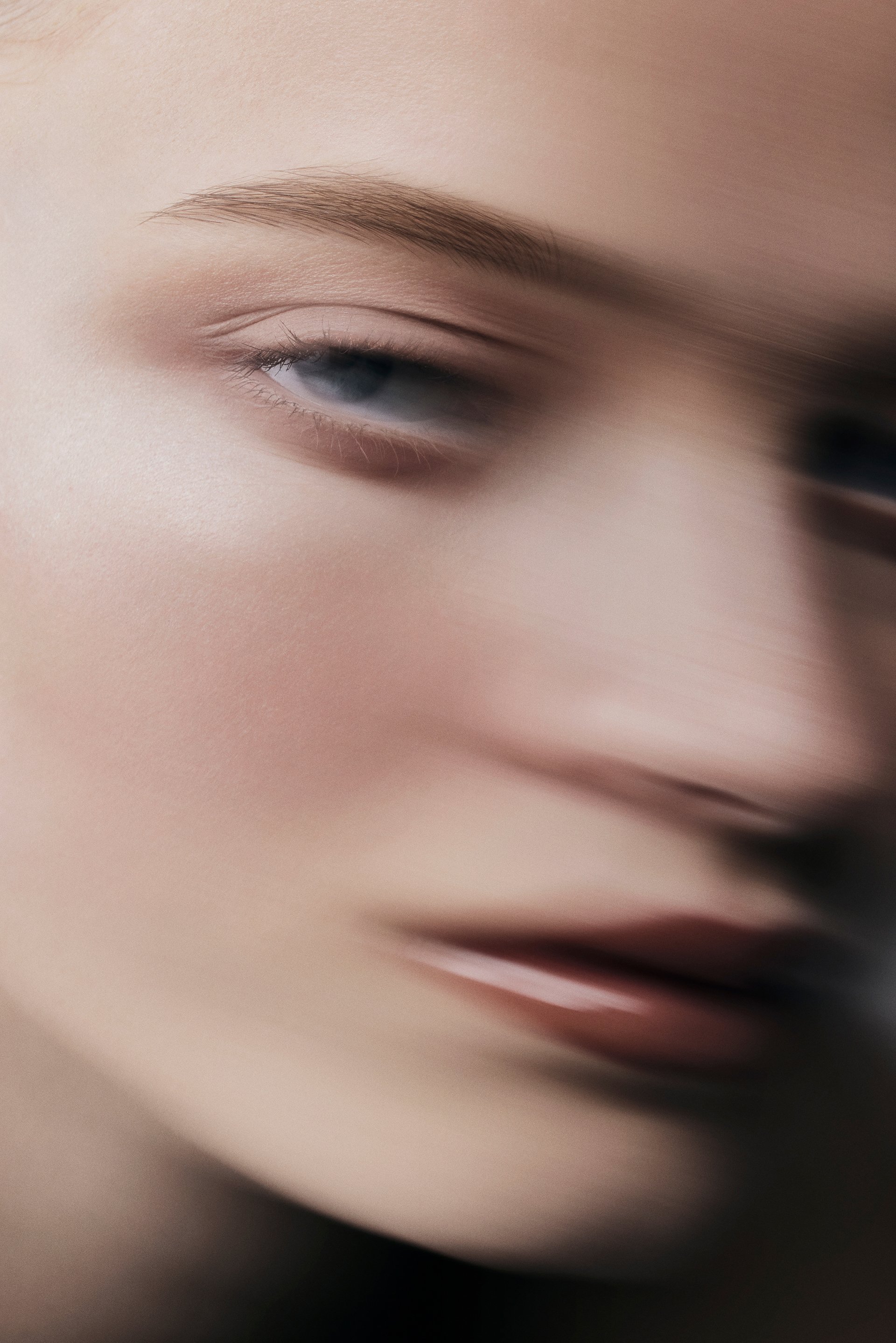 BEAUTY IN FOCUS