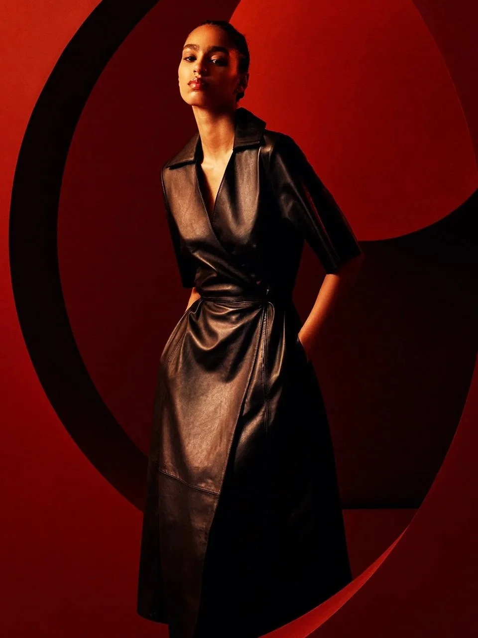ARNOTTS AW23