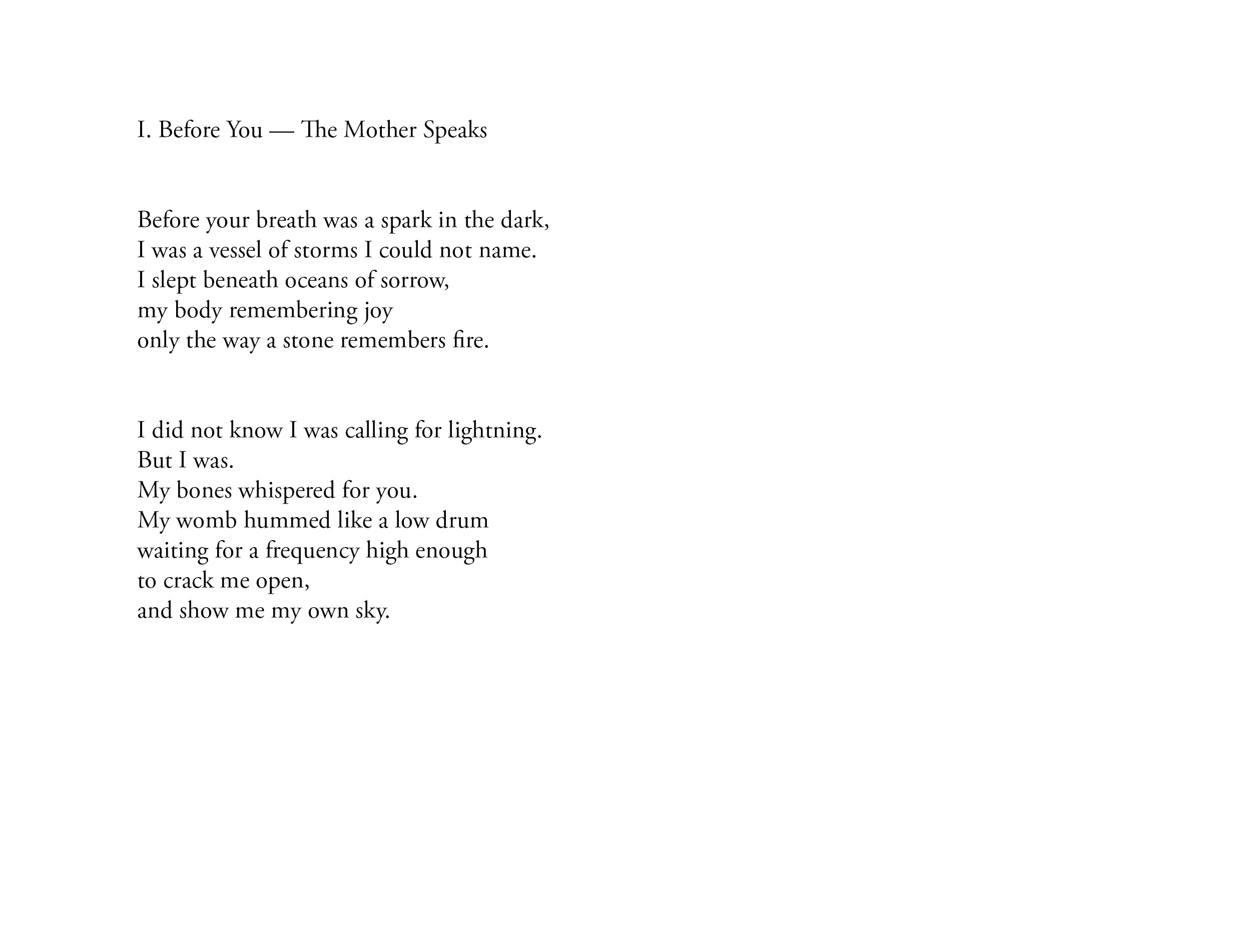 Before You - The mother speaks.jpg