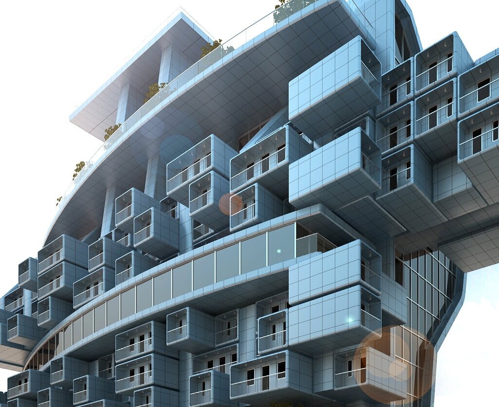 Condo Hoax