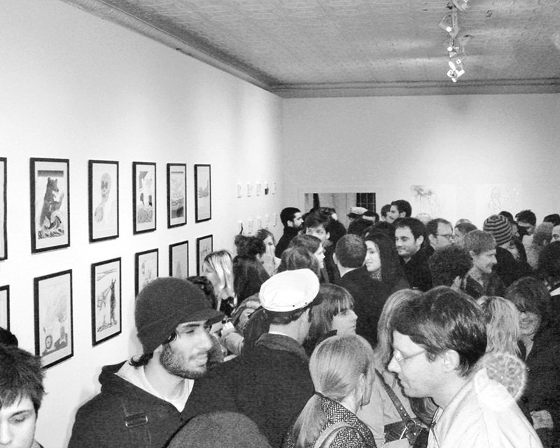 Riviera Gallery